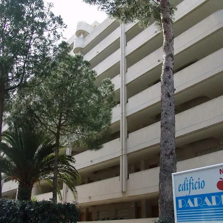 Precioso Apartamento Junto A La Playa *